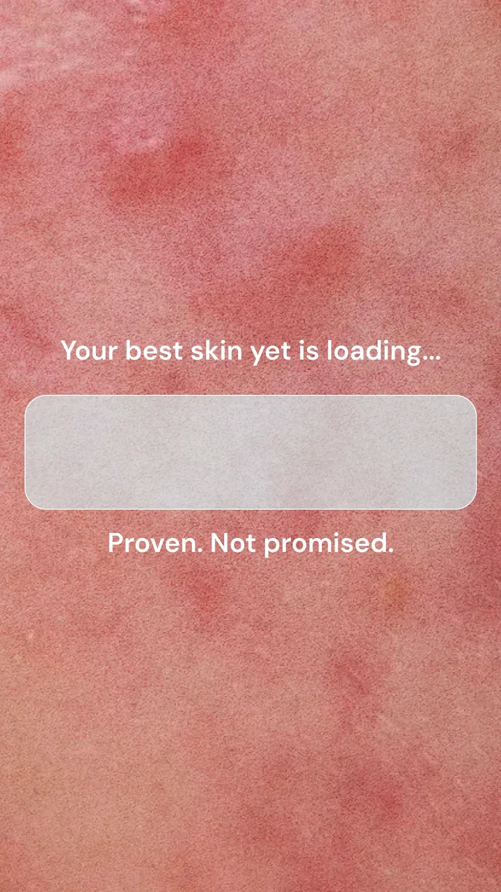 Conserving Beauty ad creative 20