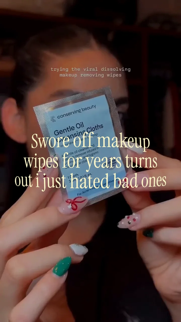 Conserving Beauty ad creative 23