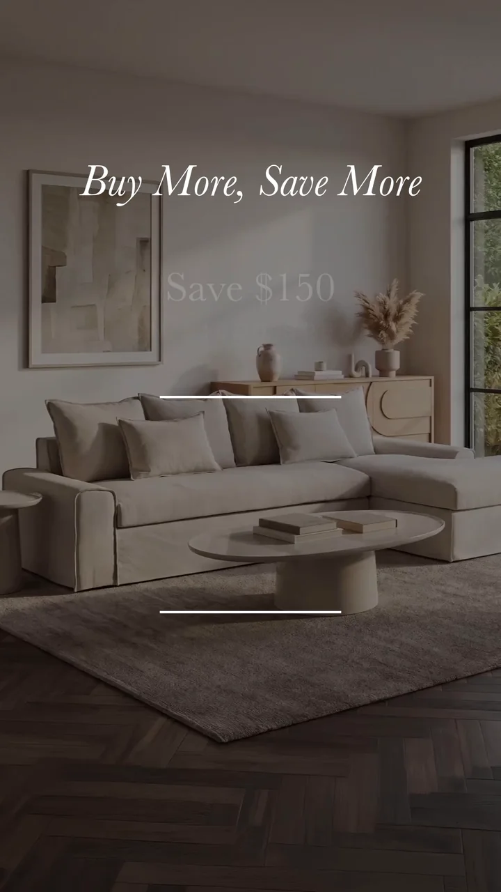 European lifestyle ad creative 1