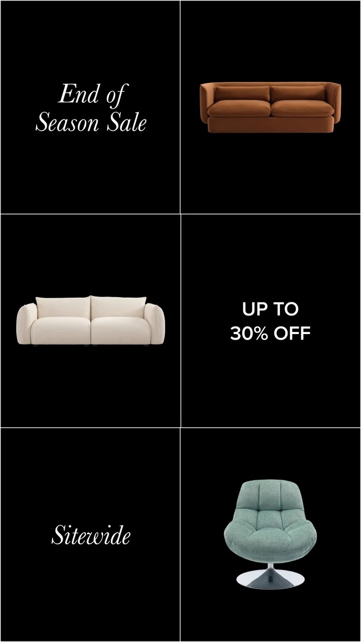 European lifestyle ad creative 4