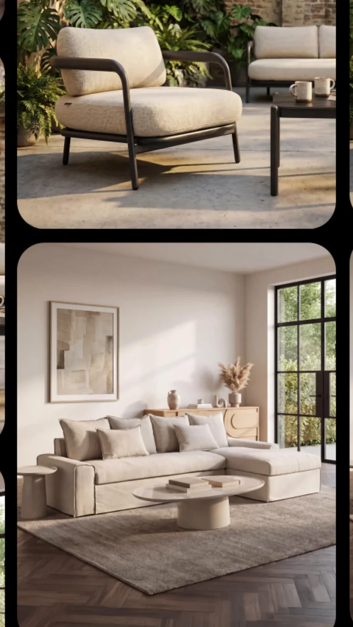 European lifestyle ad creative 6