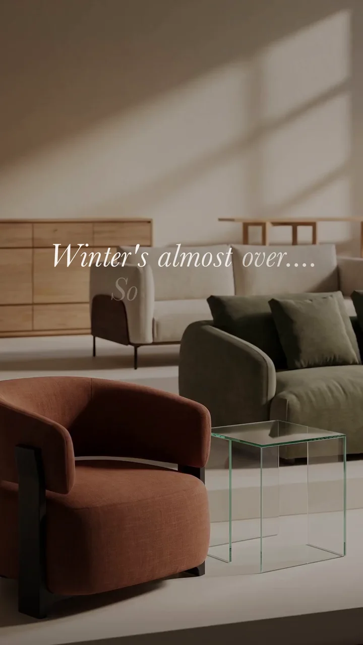 European lifestyle ad creative 7