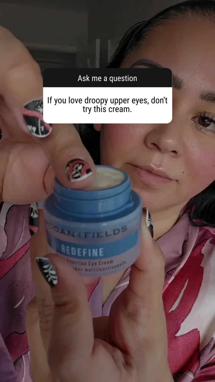 Rodan + Fields ad creative 1
