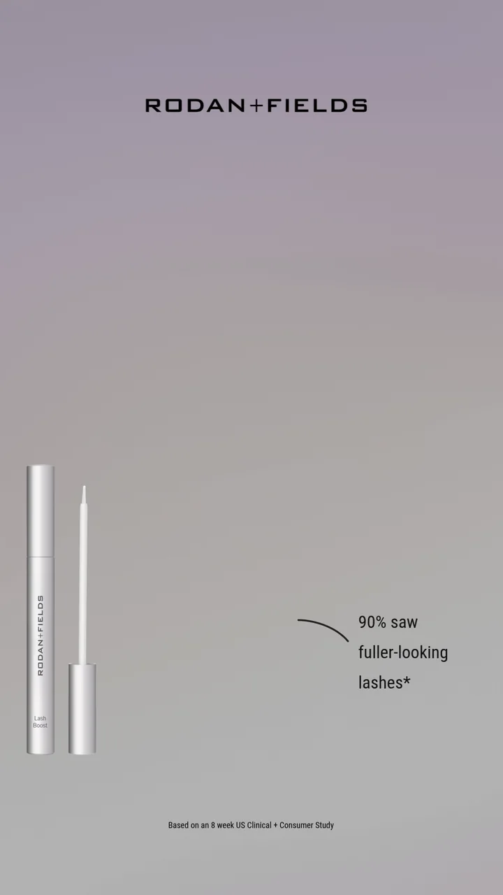 Rodan + Fields ad creative 4