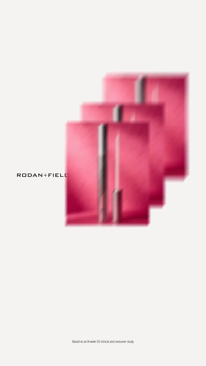 Rodan + Fields ad creative 6