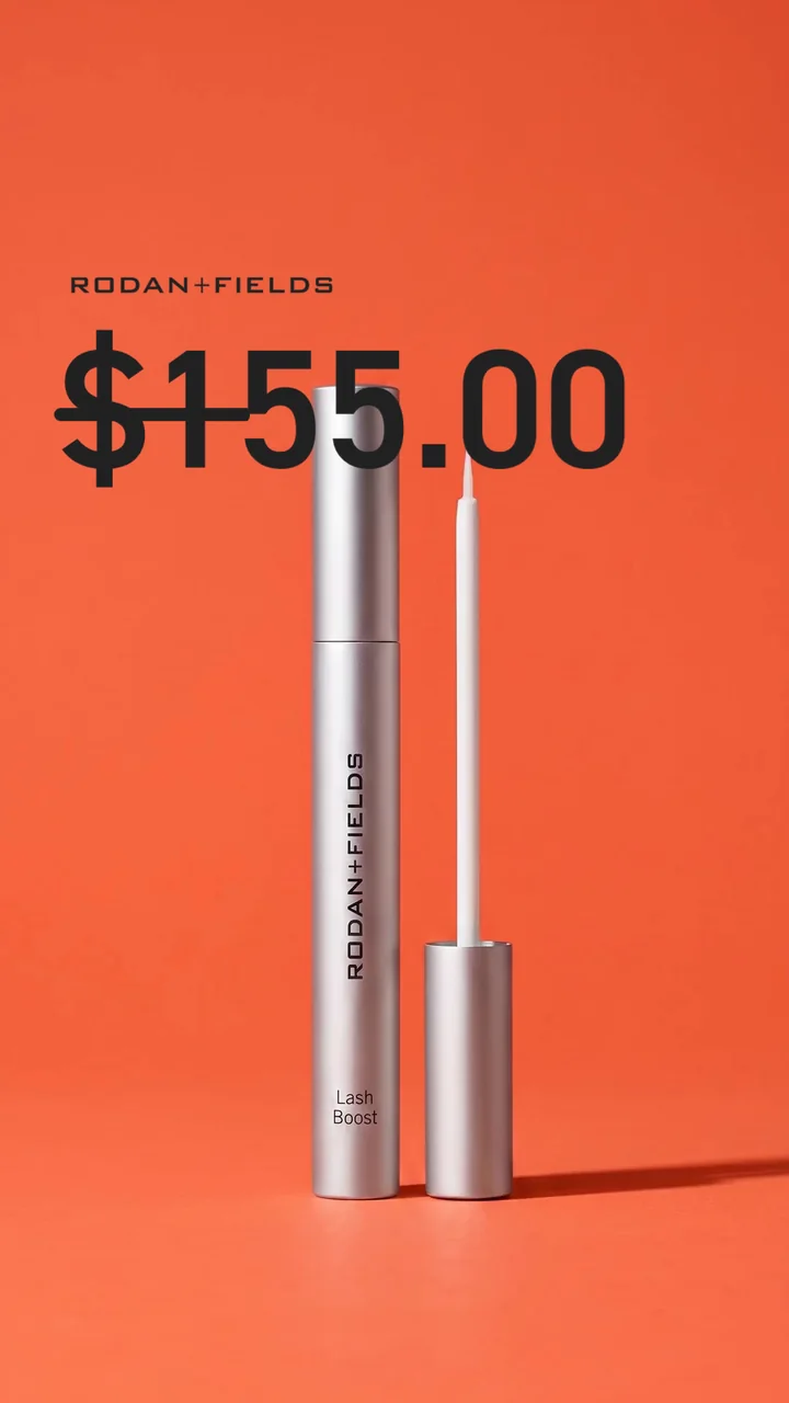Rodan + Fields ad creative 7