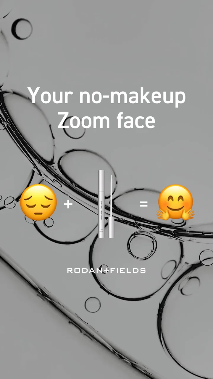 Rodan + Fields ad creative 10