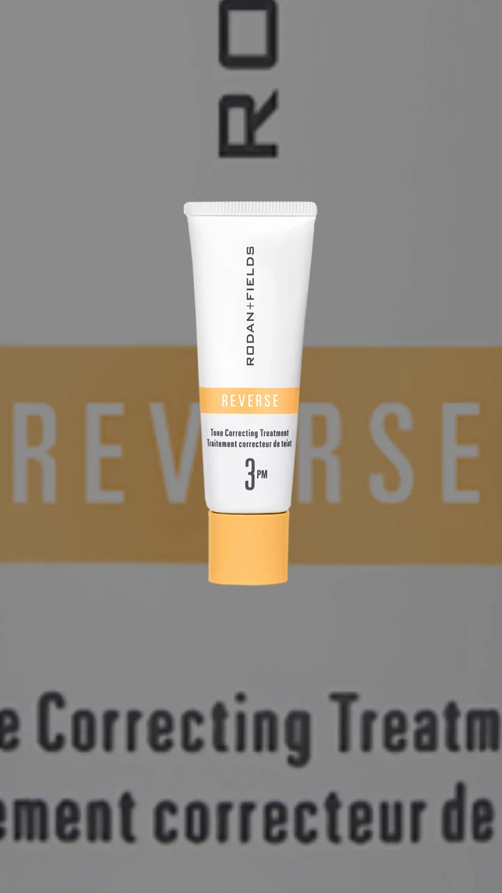 Rodan + Fields ad creative 13