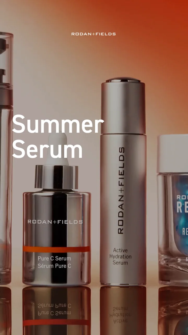 Rodan + Fields ad creative 15
