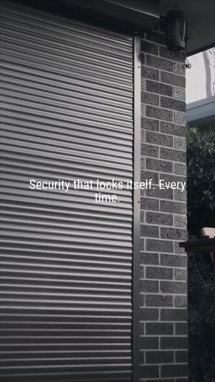Titan Shutters ad creative 4
