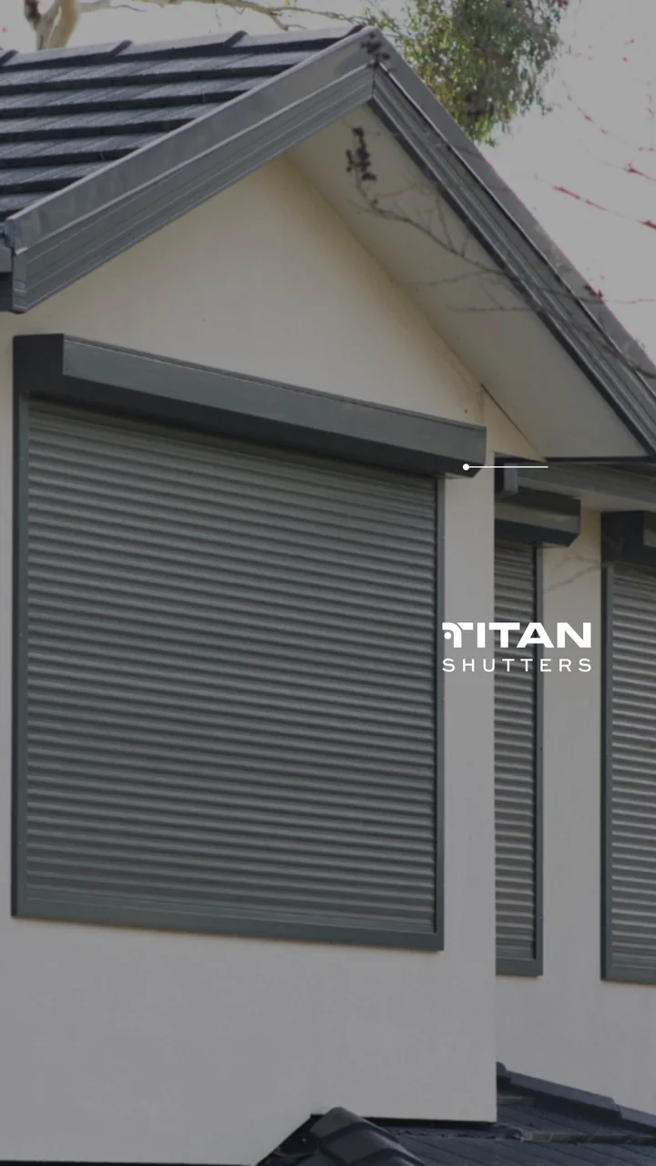 Titan Shutters ad creative 5