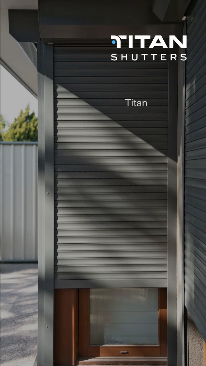 Titan Shutters ad creative 12