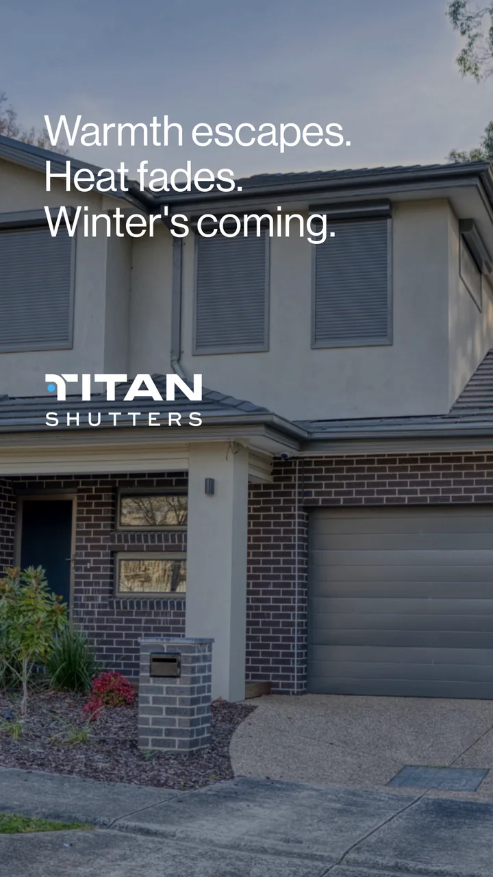 Titan Shutters ad creative 15