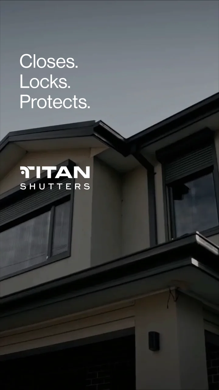 Titan Shutters ad creative 16